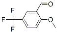 146539-83-5,2-METHOXY-5-(TRIFLUOROMETHYL)BENZALDEHYDE