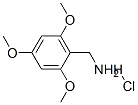 146548-59-6,2,4,6-Trimethoxybenzylamine hydrochloride