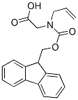 146549-21-5,(S)-N-Fmoc-Allylglycine