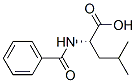 1466-83-7,BENZOYL-L-LEUCINE