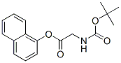146621-93-4,N-BOC-(S)-NAPHTHYL GLYCINE