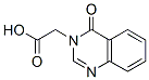 14663-53-7,(4-OXO-4H-QUINAZOLIN-3-YL)-ACETIC ACID
