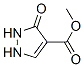 146656-95-3,1H-Pyrazole-4-carboxylicacid,2,3-dihydro-3-oxo-,methylester(9CI)