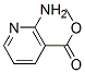 14667-47-1,Methyl 2-aminonicotinate