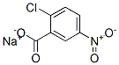 14667-59-5,2-CHLORO-5-NITROBENZOIC ACID SODIUM SALT