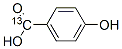 146672-02-8,4-HYDROXYBENZOIC ACID-ALPHA-13C