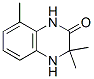 146739-31-3,2(1H)-Quinoxalinone,3,4-dihydro-3,3,8-trimethyl-(9CI)