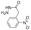 14674-17-0,2-(o-Nitrophenyl)acetyl hydrazide