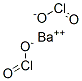 14674-74-9,BariumChlorite