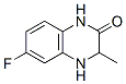 146741-06-2,2(1H)-Quinoxalinone,6-fluoro-3,4-dihydro-3-methyl-(9CI)