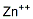 14675-41-3,zinc(+2) cation