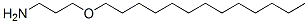 14676-61-0,3-(tridecyloxy)propylamine