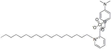 146764-32-1,2-(4-DIMETHYLAMINOSTYRYL)-1-OCTADECYLPYRIDINIUM PERCHLORATE