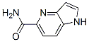 146767-59-1,1H-Pyrrolo[3,2-b]pyridine-5-carboxamide(9CI)
