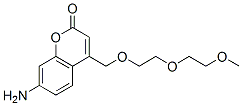 146773-33-3,7-AMINO-4-(2,5,8-TRIOXANONYL)COUMARIN