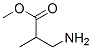 14678-48-9,Methyl 3-amino-2-methylpropanoate