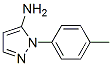 14678-93-4,5-AMINO-1-(4-METHYLPHENYL)-1H-PYRAZOLE-&
