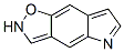 146781-77-3,2H-Pyrrolo[2,3-f]-1,2-benzisoxazole(9CI)
