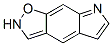 146781-78-4,2H-Pyrrolo[3,2-f]-1,2-benzisoxazole(9CI)