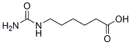 1468-42-4,6-[(AMINOCARBONYL)AMINO]HEXANOIC ACID