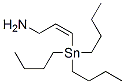 146829-37-0,Z-3-(TRIBUTYLSTANNYL)-2-PROPEN-1-AMINE