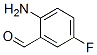 146829-56-3,2-AMINO-5-FLUOROBENZALDEHYDE