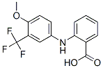 146886-89-7,Benzoic  acid,  2-[[4-methoxy-3-(trifluoromethyl)phenyl]amino]-