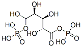 14689-84-0,d-ribulose 1,5-diphosphate