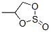 1469-73-4,4-methyl-1,3,2-dioxathiolane 2-oxide
