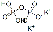 14691-84-0,dipotassium dihydrogenpyrophosphate