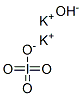 14691-87-3,dipotassium hydroxide periodate