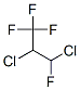146916-90-7,2,3-DICHLORO-1,1,1,3-TETRAFLUOROPROPANE