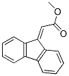 146967-87-5,METHYL 9-FLUORENYLIDENEACETATE