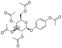 14698-56-7,ARBUTIN PENTAACETATE
