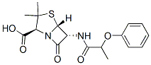 147-55-7,pheneticillin