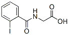 147-58-0,2'-IODOHIPPURIC ACID