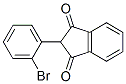 1470-41-3,2-(2-BROMOPHENYL)INDANE-1,3-DIONE