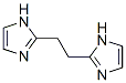 14700-41-5,1,2-BIS-(IMIDAZOL-2-YL)-ETHANE