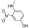 14703-88-9,4-(N-METHYLAMINO)-3-NITRO PHENOL