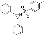 147054-74-8,1-(p-Tolylsulfonyl)-2,3-diphenylaziridine