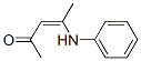 147054-81-7,4-Phenylaminopent-3-en-2-one