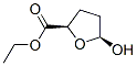 147058-29-5,2-Furancarboxylicacid,tetrahydro-5-hydroxy-,ethylester,(2R-cis)-(9CI)