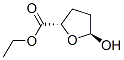 147058-43-3,2-Furancarboxylicacid,tetrahydro-5-hydroxy-,ethylester,(2S-trans)-(9CI)