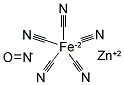 14709-62-7,ZINC NITROPRUSSIDE