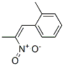 147102-54-3,1-(2-METHYLPHENYL)-2-NITROPROPENE