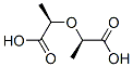 14711-85-4,(2R)-2-[(1R)-1-carboxyethoxy]propanoic acid