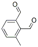147119-69-5,1,2-Benzenedicarboxaldehyde, 3-methyl- (9CI)