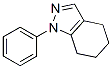 14714-06-8,1-PHENYL-4,5,6,7-TETRAHYDRO-1H-INDAZOLE