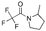 14719-28-9,Pyrrolidine, 2-methyl-1-(trifluoroacetyl)- (8CI)