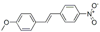 1472-68-0,4-METHOXY-4'-NITROSTILBENE